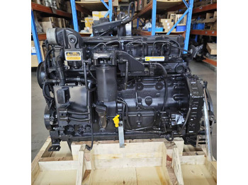 KOMATSU Motor