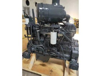 KOMATSU Motor