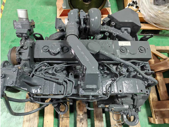 KOMATSU Motor