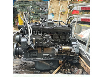 KOMATSU Motor