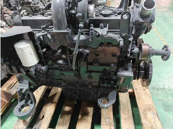 KOMATSU Motor