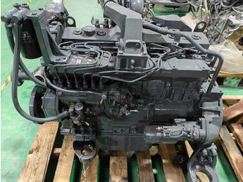 KOMATSU Motor