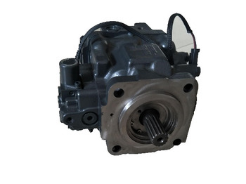 KOMATSU Hydraulikpumpe
