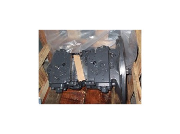 KOMATSU Hydraulikpumpe