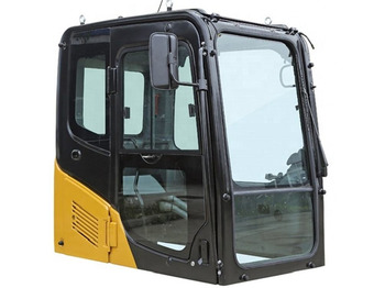 KOMATSU Fahrerhaus