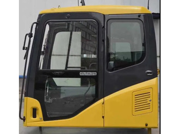KOMATSU Fahrerhaus