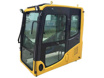 KOMATSU Fahrerhaus