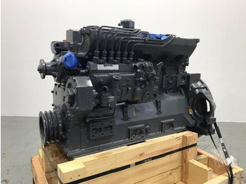 KOMATSU Motor