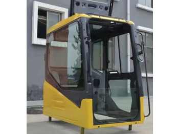 Fahrerhaus für Bagger KOMATSU pc200-7: das Bild 3