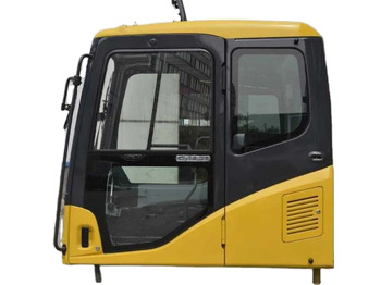 KOMATSU Fahrerhaus