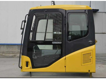 Fahrerhaus für Bagger KOMATSU pc200-7: das Bild 5