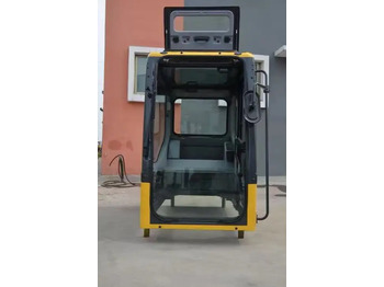 Fahrerhaus für Bagger KOMATSU pc200-7: das Bild 2