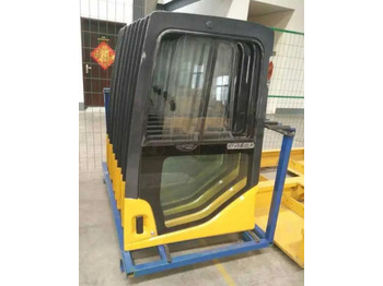 Fahrerhaus für Bagger KOMATSU pc200-7: das Bild 4