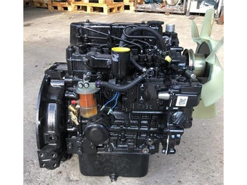 MITSUBISHI Motor