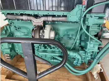 VOLVO Motor