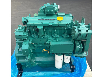 VOLVO Motor