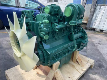 VOLVO Motor