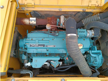 VOLVO Motor