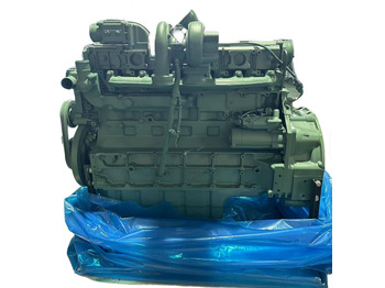 Motor für Bagger, Zustand - NEU VOLVO D7D: das Bild 2