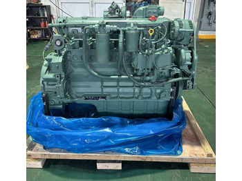 Motor für Bagger, Zustand - NEU VOLVO D7D: das Bild 5