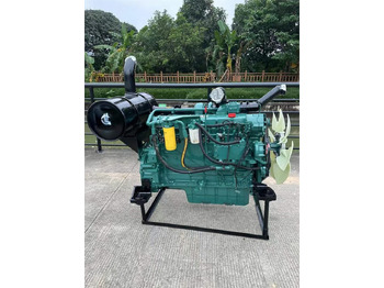 VOLVO Motor