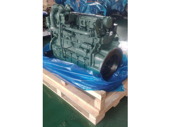 Motor für Bagger, Zustand - NEU VOLVO D7D: das Bild 4
