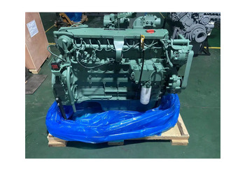 VOLVO Motor