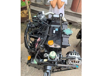 YANMAR Motor