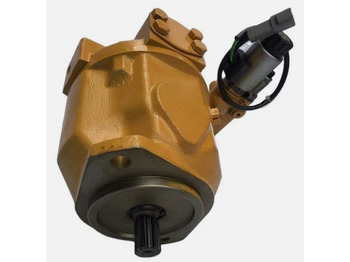 Hydraulikpumpe für Bagger caterpillar 259-0815: das Bild 4