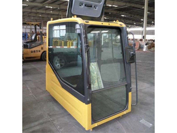 KOMATSU Fahrerhaus