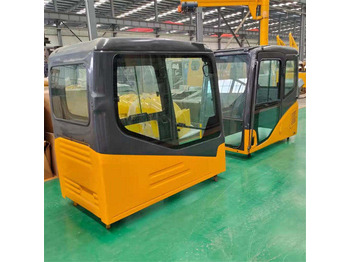 KOMATSU Fahrerhaus