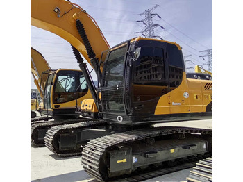 HYUNDAI Kettenbagger