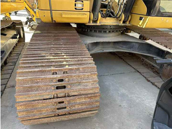 Kettenbagger 95% New Well Maintained Low Working Hours Used Excavator CAT320D CAT320d Used Excavator for Sale at the Lowest Price: das Bild 5