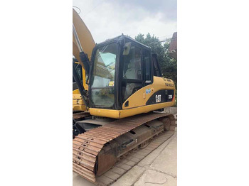Kettenbagger 95% New Well Maintained Low Working Hours Used Excavator CAT320D CAT320d Used Excavator for Sale at the Lowest Price: das Bild 2