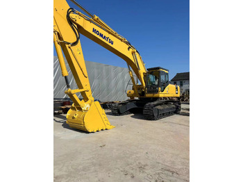 Bagger CRAWLER EXCAVATOR Good Condition Used Komatsu400-7 Komastu Pc400-7 Excavator Machine for Cheap Price Hot Sale: das Bild 2