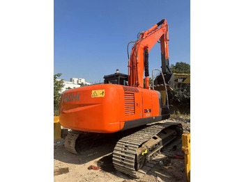 Kettenbagger CRAWLER EXCAVATOR Original Japan Hitachi ZX200-3 Excavator Hitachi Excavator in Low Price for Hot Sale: das Bild 5