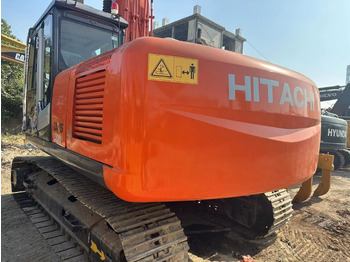 Kettenbagger CRAWLER EXCAVATOR Original Japan Hitachi ZX200-3 Excavator Hitachi Excavator in Low Price for Hot Sale: das Bild 2