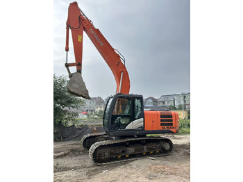 HITACHI ZX200 Kettenbagger