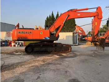 HITACHI ZX350 Kettenbagger
