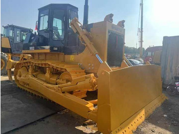 Bulldozer China Famous Brand Used Shantui SD22 Crawler Bulldozer Low Price Running Working Condition for Sale SD16/SD22/SD32 in Stock: das Bild 4 Bulldozer China Famous Brand Used Shantui SD22 Crawler Bulldozer Low Price Running Working Condition for Sale SD16/SD22/SD32 in Stock: das Bild 4