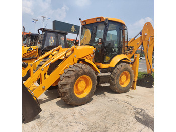 JCB 3CX Baumaschine