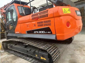 DOOSAN Kettenbagger