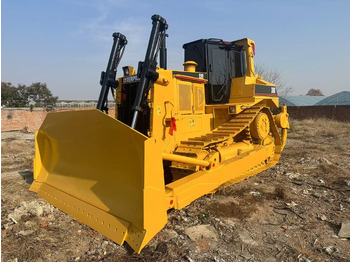 CATERPILLAR D8R Bulldozer