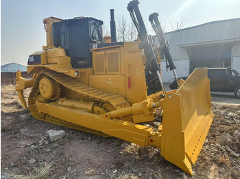 Bulldozer Good Condition Hotsale Used Bulldozer CAT D8R: das Bild 3