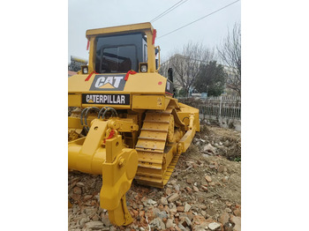 Bulldozer Good Condition Hotsale Used Bulldozer CAT D8R: das Bild 2