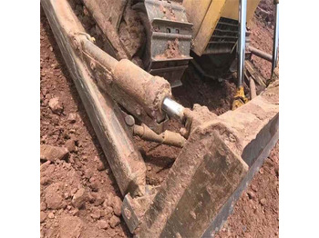 Bulldozer High Quality komatsu D65p D65px D50p D40p Original Japan Used Crawler Bulldozer with Ripper: das Bild 3