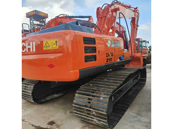 HITACHI ZX200 Bagger