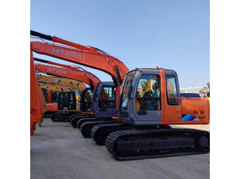 HITACHI ZX120 Kettenbagger