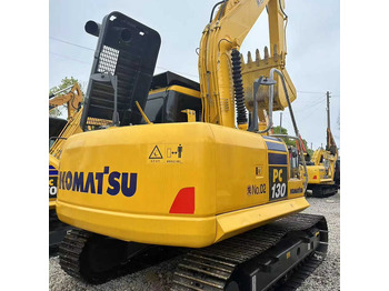 KOMATSU PC130-7 Kettenbagger