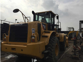New Arrival USA Cat Machinery 966H Wheel Loader CAT 950 966 980 Wheel Loader Caterpillar Machine CAT 966H Used Wheel Loader – Finanzierungsleasing New Arrival USA Cat Machinery 966H Wheel Loader CAT 950 966 980 Wheel Loader Caterpillar Machine CAT 966H Used Wheel Loader: das Bild 3